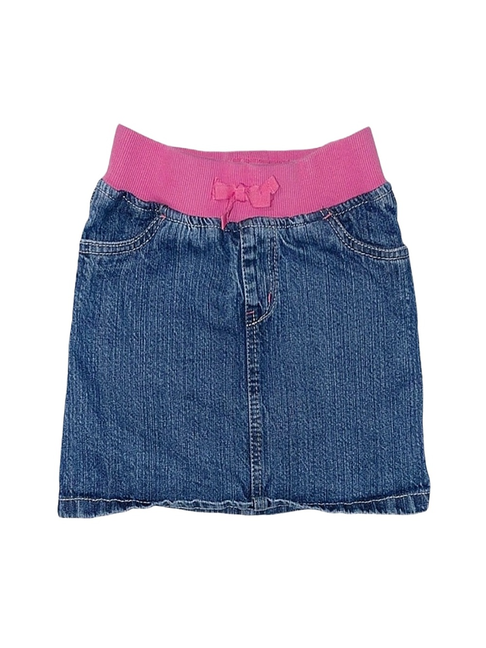 GYMBOREE Girl's Denim Skirt Size 6